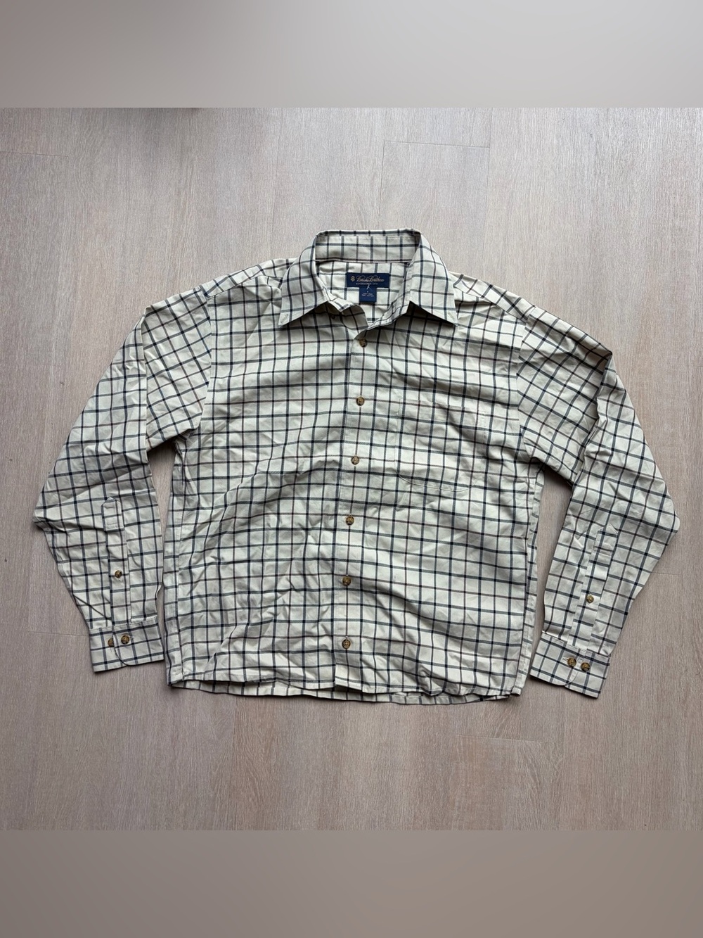 Brooks Brothers Dress Shirt